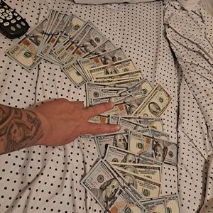 Meet your Posher, Rodolfo